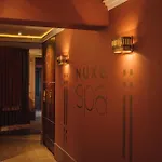 Hotel Duflot & Perpignan