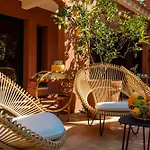Hotel Duflot & Perpignan