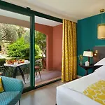 Hotel Duflot & Perpignan