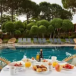Hotel Duflot & Perpignan