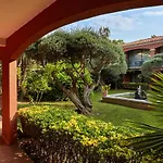 Hotel Duflot & 4*