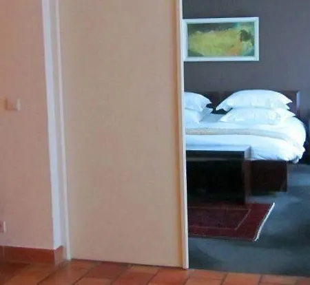 Hotel Duflot &