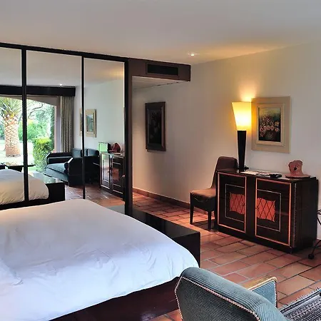 Duflot Hôtel&spa 4*
