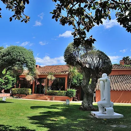 Hotel Duflot & 4*