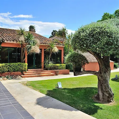 Duflot & Hotel 4*