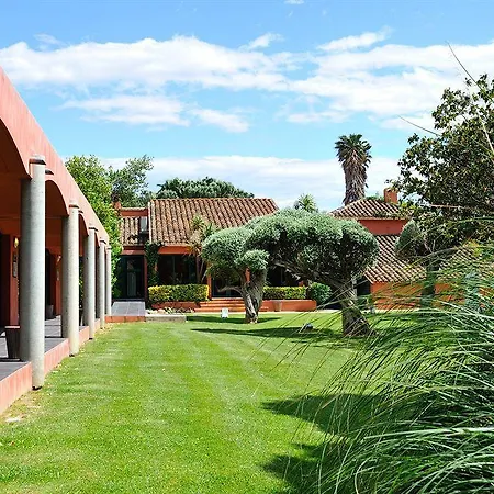 Hotel Duflot &