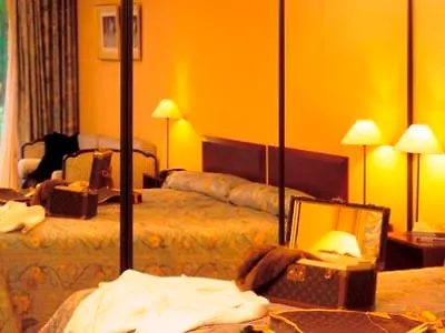 Hotel Duflot & Perpignan