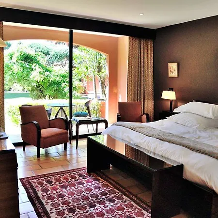 Duflot Hôtel&spa Perpignan
