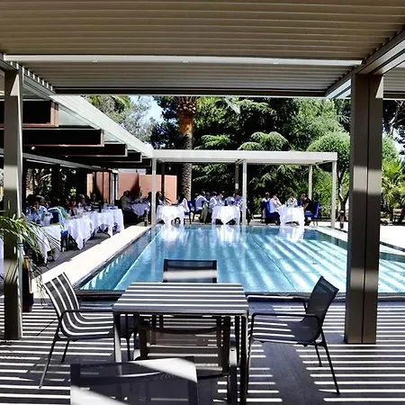 Duflot Hôtel&spa Perpignan