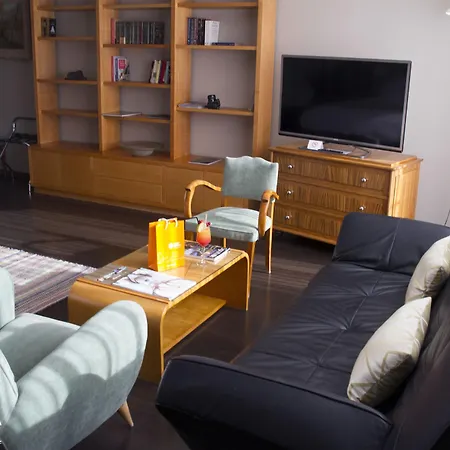 Hotel Duflot &