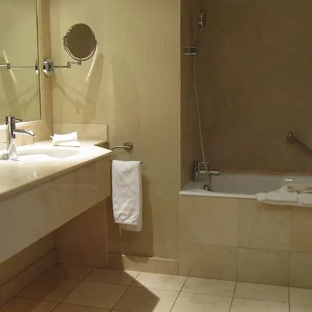 Hotel Duflot & 4*
