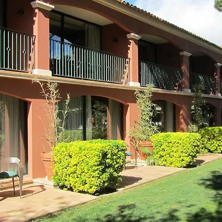 Duflot & Hotel 4*