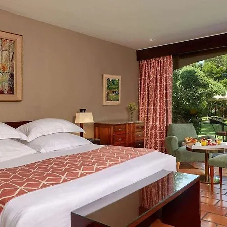 Hotel Duflot & 4*
