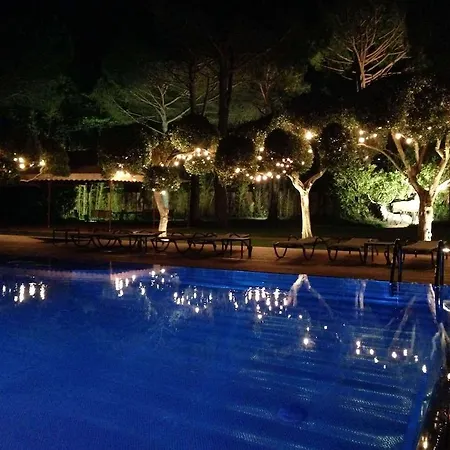 Duflot Hôtel&spa Hotel Perpignan