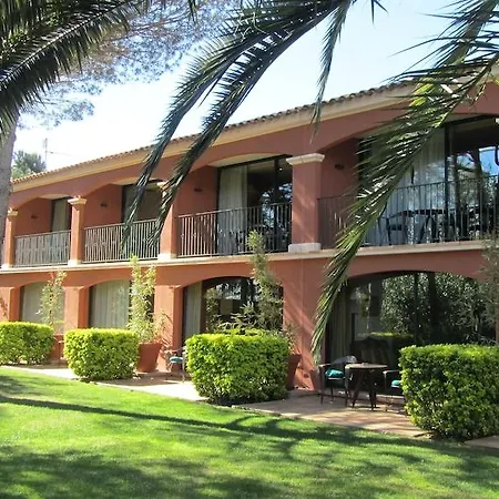 Hotel Duflot Hôtel&spa 4*