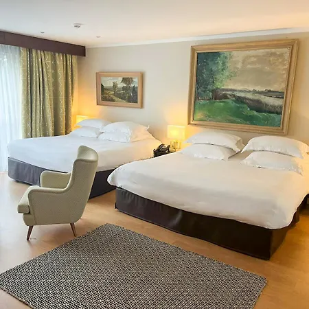 Duflot & 4* Perpignan