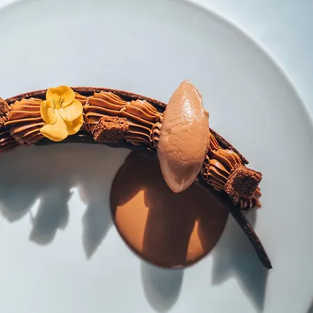 Duflot Hôtel&spa 4*