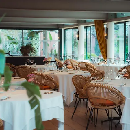 Hotel Duflot Hôtel&spa Perpignan