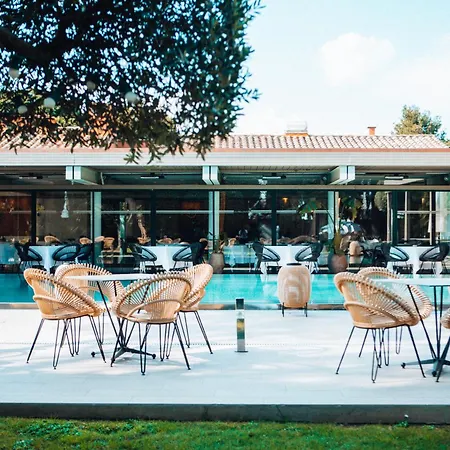 Duflot Hôtel&spa Hotel