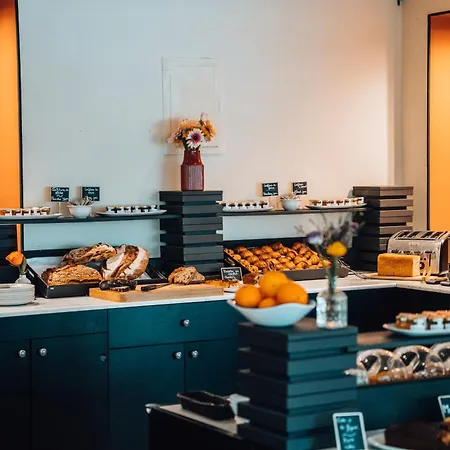 Duflot Hôtel&spa Hotel 4*