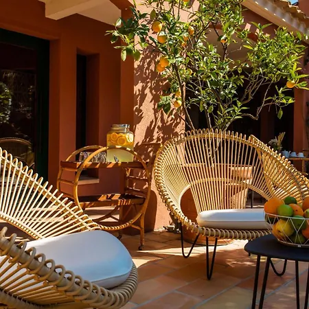 Hotel Duflot & Perpignan
