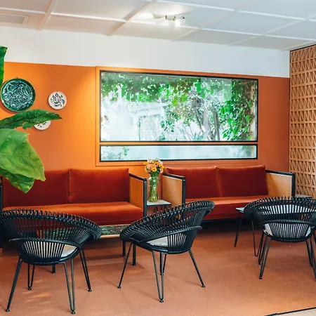 Hotel Duflot &