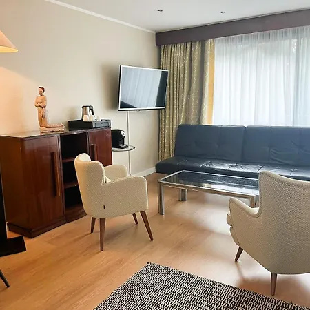 Hotel Duflot Hôtel&spa 4*