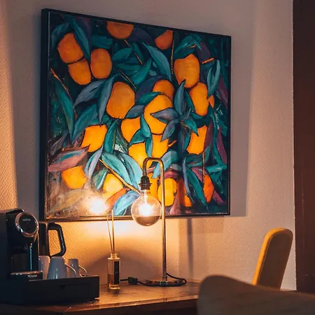 Duflot Hôtel&spa Hotel