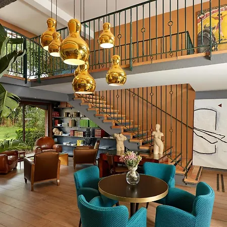 Duflot Hôtel&spa 4* Perpignan