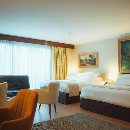 Duflot & Hotel 4*
