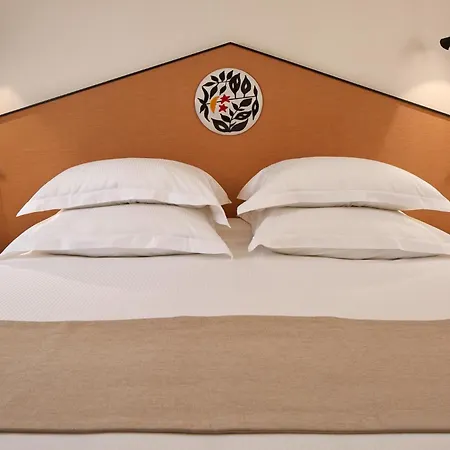 Hotel Duflot & Perpignan