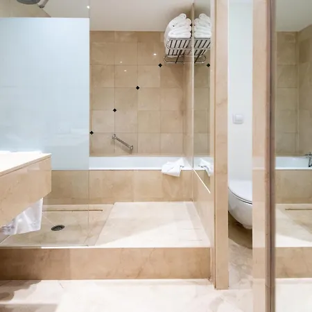 Hotel Duflot & Perpignan
