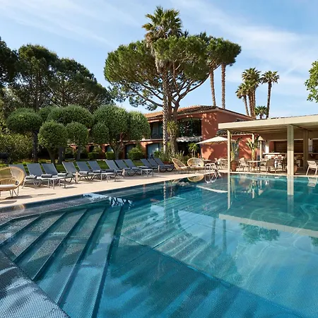 Duflot Hôtel&spa Hotel 4*