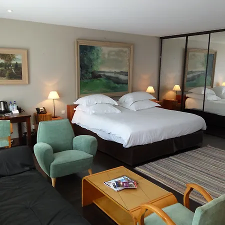 Duflot & Hotel 4*