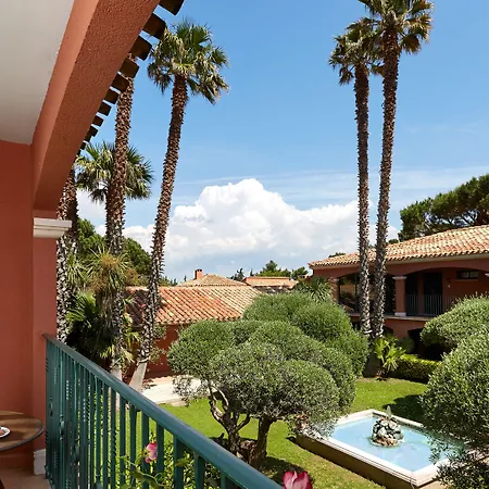 Duflot Hôtel&spa Hotel