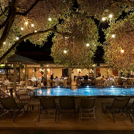 Duflot & 4* Perpignan