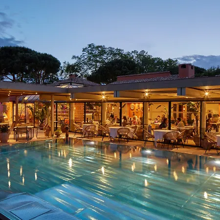 Duflot & Hotel 4*