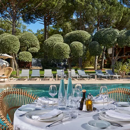 Duflot & 4* Perpignan