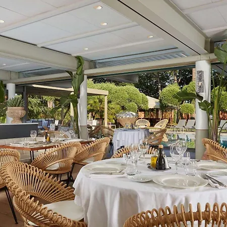 Hotel Duflot &