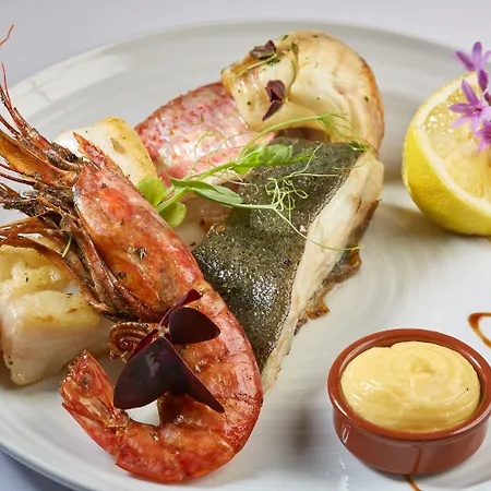 Duflot & 4* Perpignan