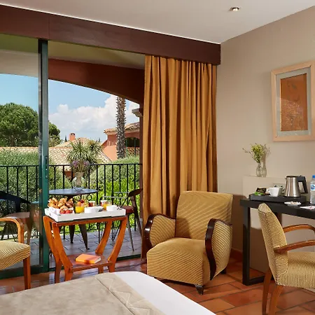 Duflot & Hotel 4*