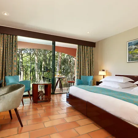 Hotel Duflot & Perpignan