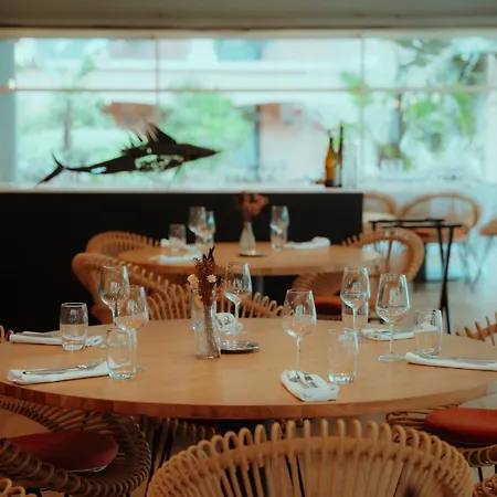 Duflot Hôtel&spa Hotel