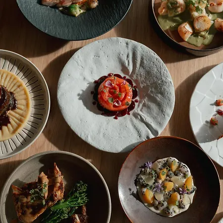 Duflot Hôtel&spa 4* Perpignan