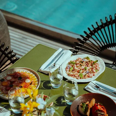 Duflot & Hotel 4*