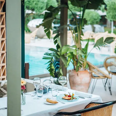 Hotel Duflot & Perpignan