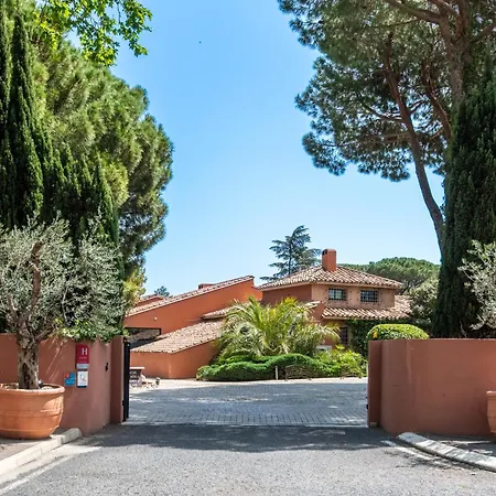 Duflot Hôtel&spa Hotel