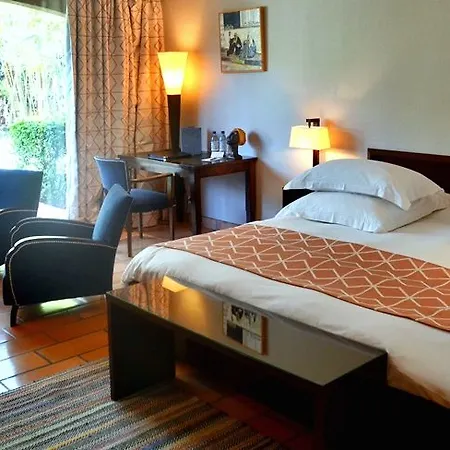 Duflot & Hotel