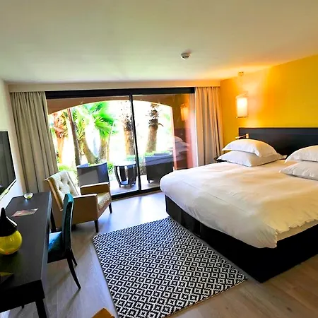 Duflot & Otel 4*