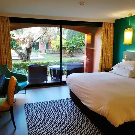 Hotel Duflot & Perpignan